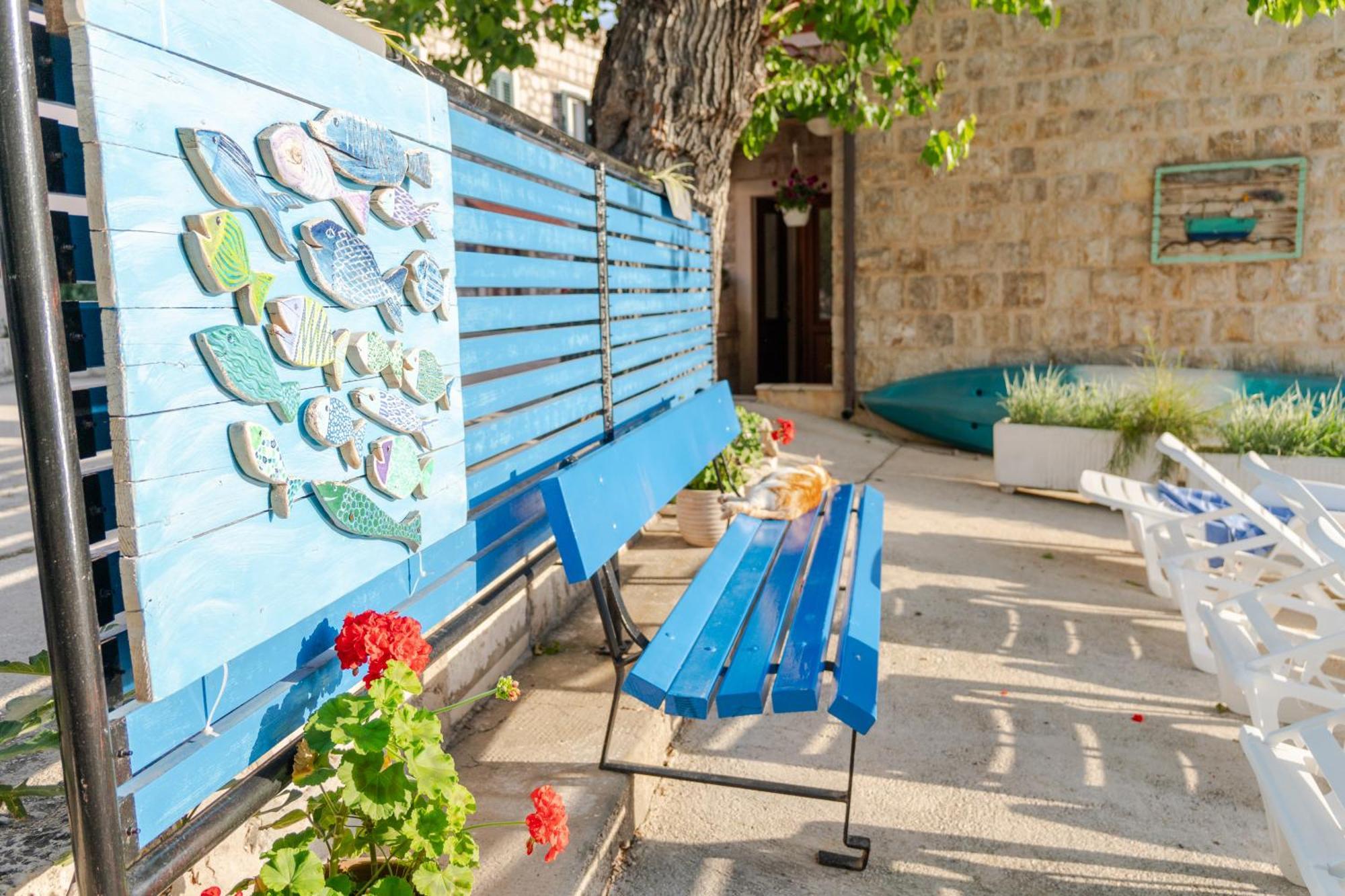 Art Apartment Seasoul Zaton  Exterior photo