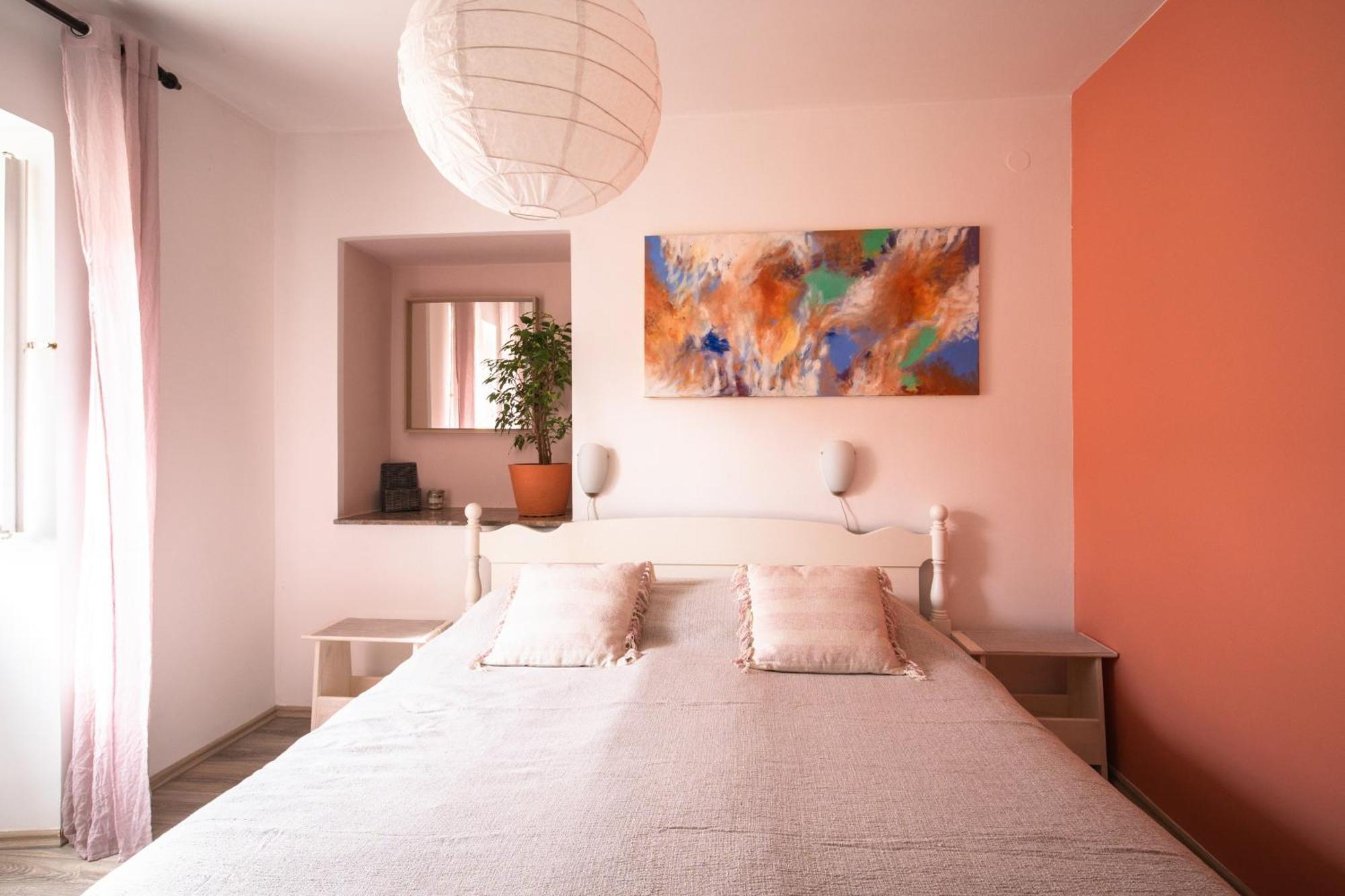 Art Apartment Seasoul Zaton  Exterior photo
